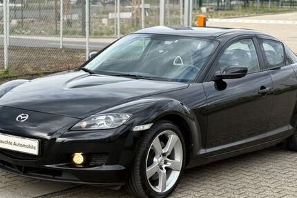 Mazda RX-8