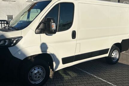 Peugeot Boxer 29.000 km 12.990 &euro; bochum 44879