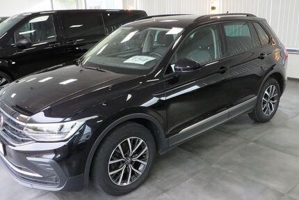 VW Tiguan 150.105 km 18.950 € Essen 45329