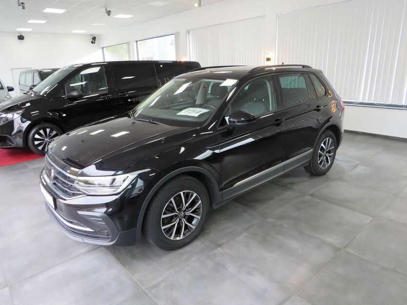 VW Tiguan 150.105 km 18.950 € Essen 45329