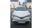 Toyota CHR 81.367 km 18.000 &euro; Herten 45699