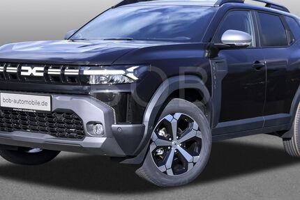 Dacia Duster 2.010 km 27.120 € Bochum 44809