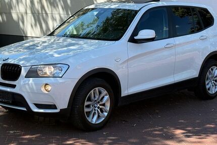 BMW X3 239.000 km 7.800 &euro; Bottrop 46238
