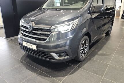 Renault Trafic 1.158 km 51.998 € Oberhausen (am CentrO) 46047