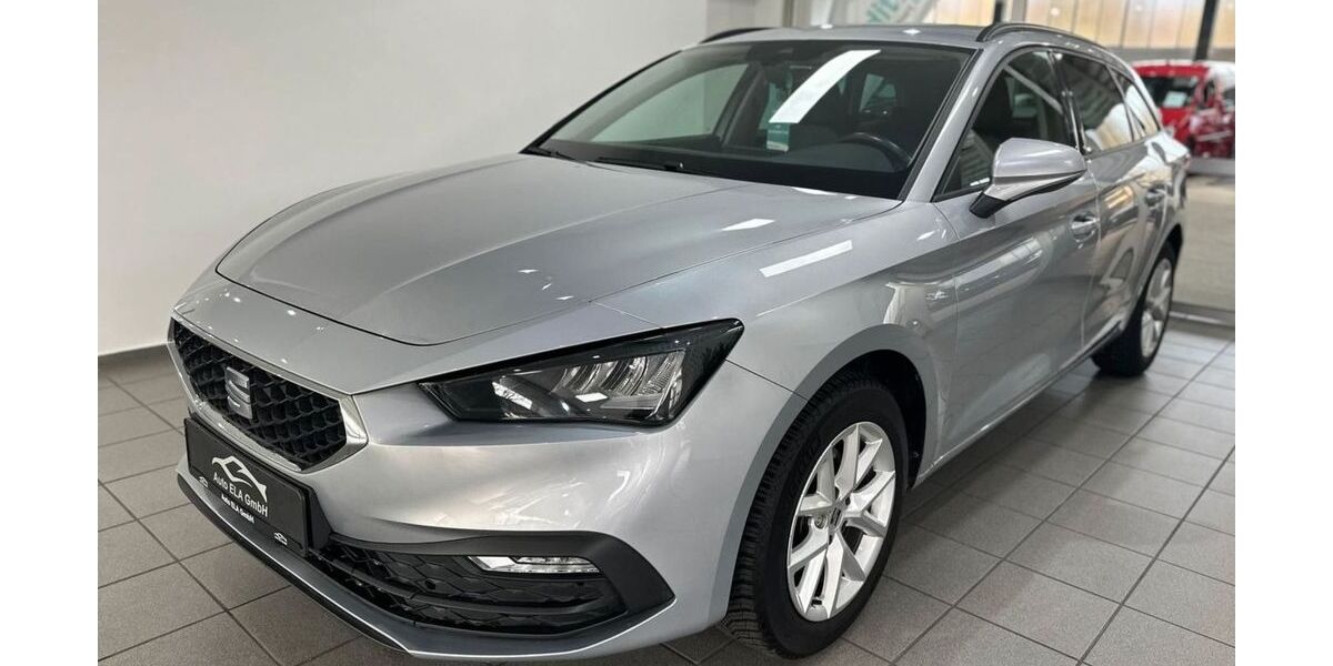 Seat Leon 15.000 km 18.490 &euro; Heiligenhaus 42579