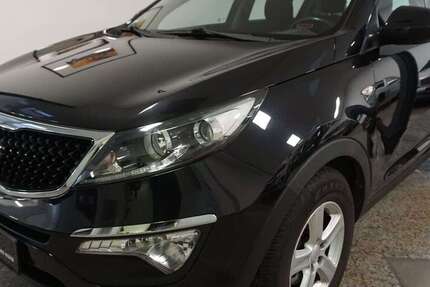 Kia Sportage 128.500 km 9.549 &euro; Mülheim an der Ruhr 45478