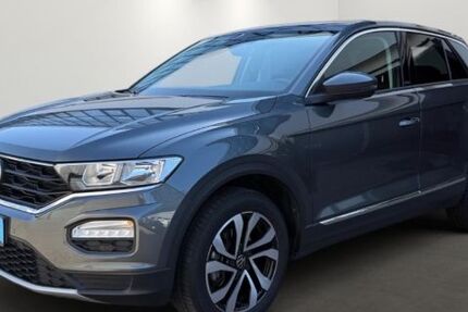 VW T-Roc 33.834 km 18.980 &euro; Mülheim 45478