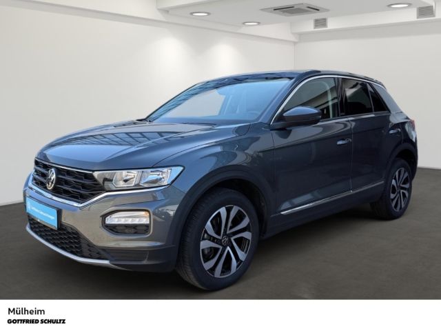 VW T-Roc 33.834 km 18.980 &euro; Mülheim 45478