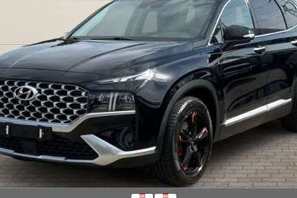 Hyundai SANTA FE 83.450 km 29.890 &euro; Dorsten Wulfen 46286