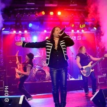 Bourbon Street + Special Guests - 34th anniversary X-mas Party