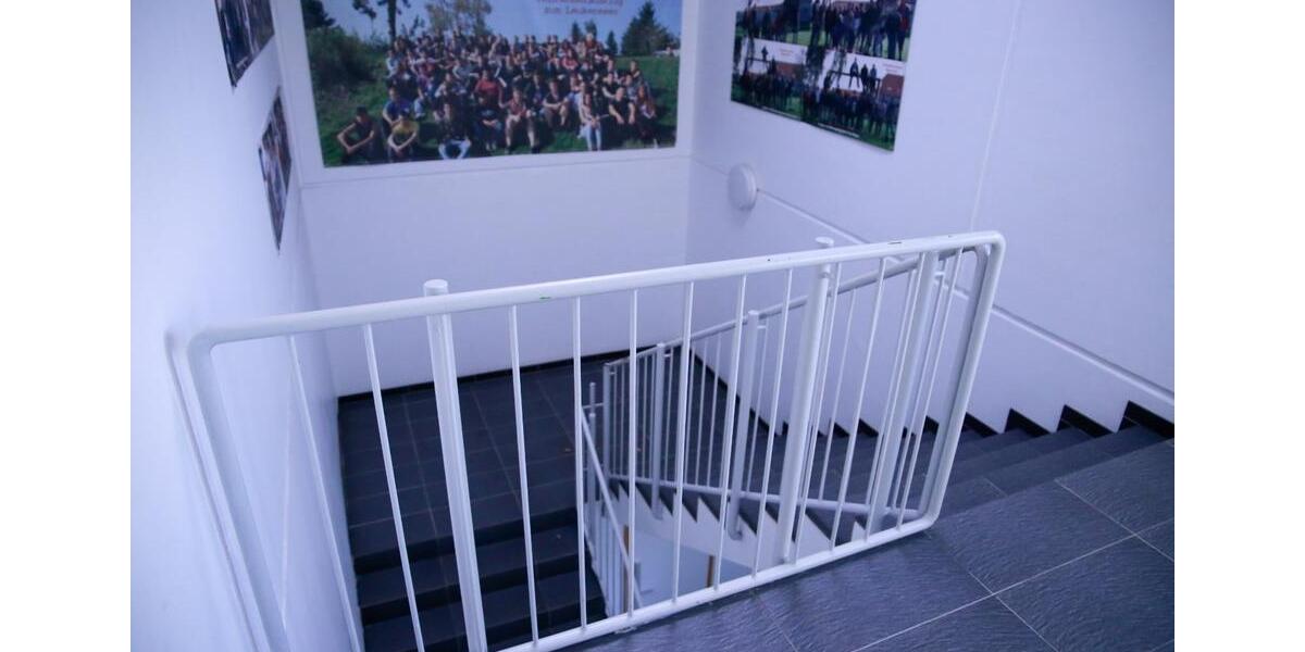 Zentral gelegene und flexible Büroräume Schulungsräume zimmer