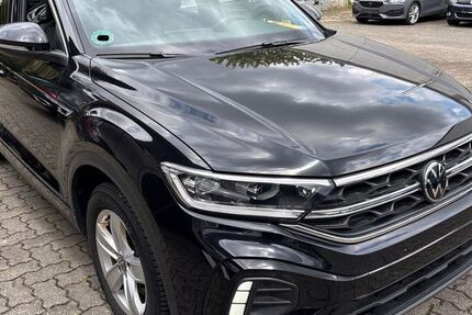 VW T-Roc 62.300 km 21.991 &euro; Essen, Frohnhausen 45145