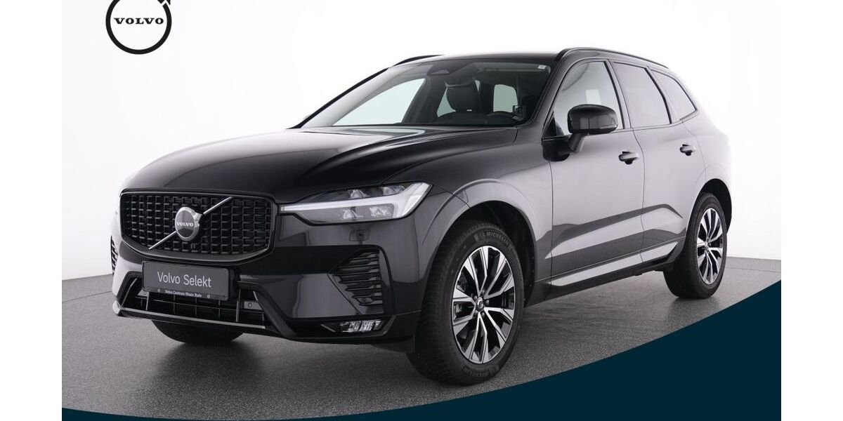 Volvo XC60 16.992 km 46.850 &euro; Essen-Kray 45309
