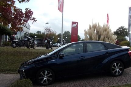 Toyota Mirai 59.850 km 9.999 € Ratingen 40882