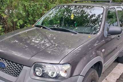 Ford Maverick 167.800 km 3.800 € Mülheim an der Ruhr 45476