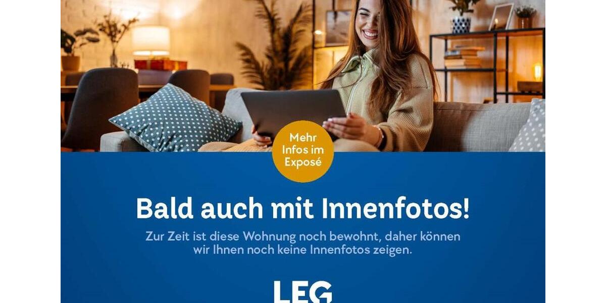 Etagenwohnung Oberhausen Alstaden - 3 Zimmer, 85 m&sup2;, 438&euro; | Angebot:26373571