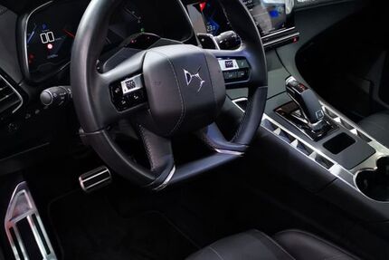 DS Automobiles DS7 (Crossback) 48.000 km 20.500 &euro; Gelsenkirchen 45884