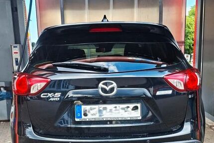 Mazda CX-5 138.000 km 9.300 &euro; Gelsenkirchen 45881