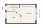 Reihenhaus Kamp-Lintfort Lintfort - 4 Zimmer, 88 m&sup2;, 289.000&euro; | Angebot:27484944