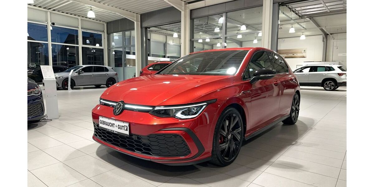 VW Golf 32.890 km 31.450 &euro; Hünxe 46569