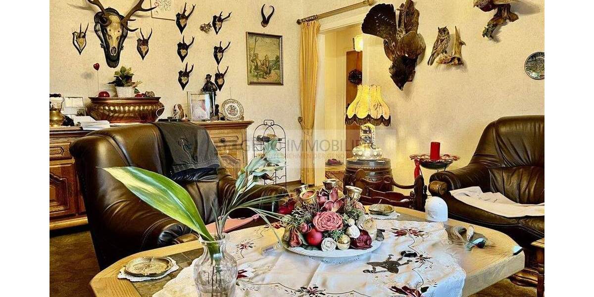 Etagenwohnung Essen / Bergerhausen Bergerhausen - 2 Zimmer, 61 m&sup2;, 125.000&euro; | Angebot:25428742