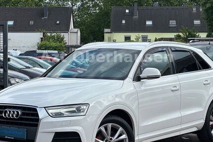Audi Q3 140.000 km 13.990 &euro; Oberhausen 46049
