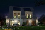 Individuelle Doppelhaushälfte in Essen - Ihr maßgeschneidertes Zuhause mit moderner Wärmepumpenheizung - Doppelhaushälfte Essen Stadtbezirk IV | Angebot:27698522