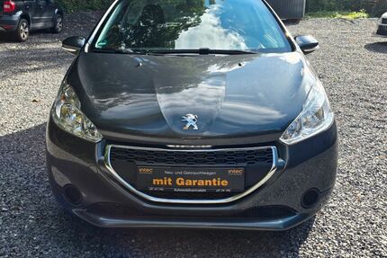 Peugeot 208 86.000 km 7.499 € Wuppertal 42115
