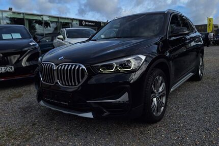 BMW X1 56.340 km 21.999 &euro; Oberhausen 46049