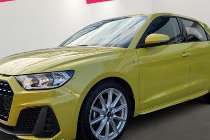Audi A1 38.350 km 18.950 &euro; Mülheim 45478