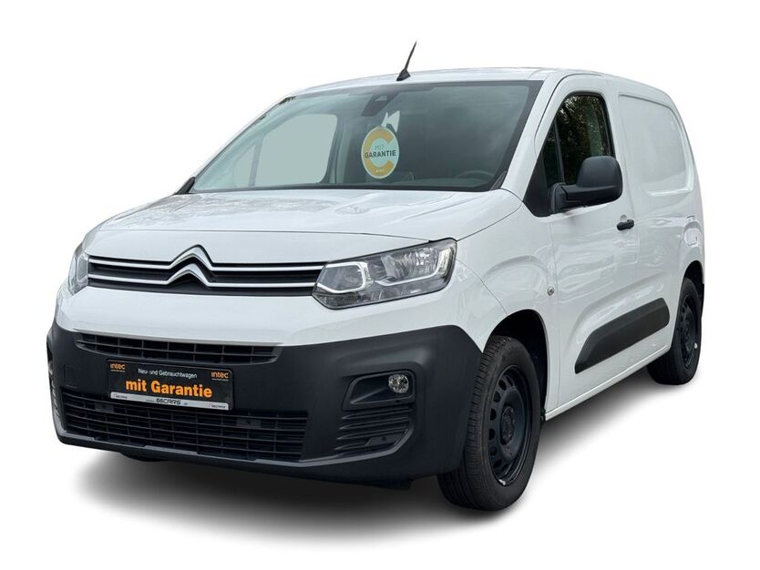 Citroen Berlingo 78.008 km 14.480 € Duisburg 47249