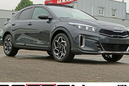 Kia XCeed 3.990 km 29.980 € Herten 45701