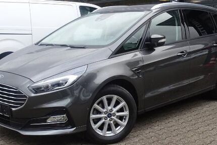 Ford S-Max 72.702 km 25.990 € Essen 45355