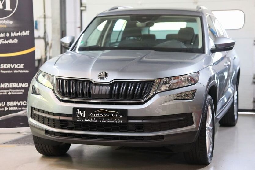 Kodiaq