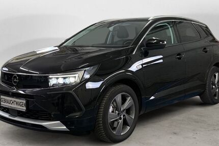 Opel Grandland (X) 19.946 km 21.888 &euro; Dinslaken 46539