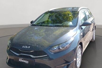 Kia ceed / Ceed 14.400 km 25.690 &euro; Mülheim an der Ruhr 45475