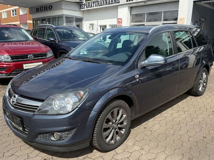 Astra
