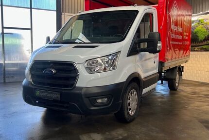 Ford Transit 68.662 km 15.990 &euro; Wesel 46487