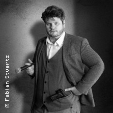 Jan Philipp Zymny - Illegale Straßentherapie 11.12.2025 Bahnhof Langendreer