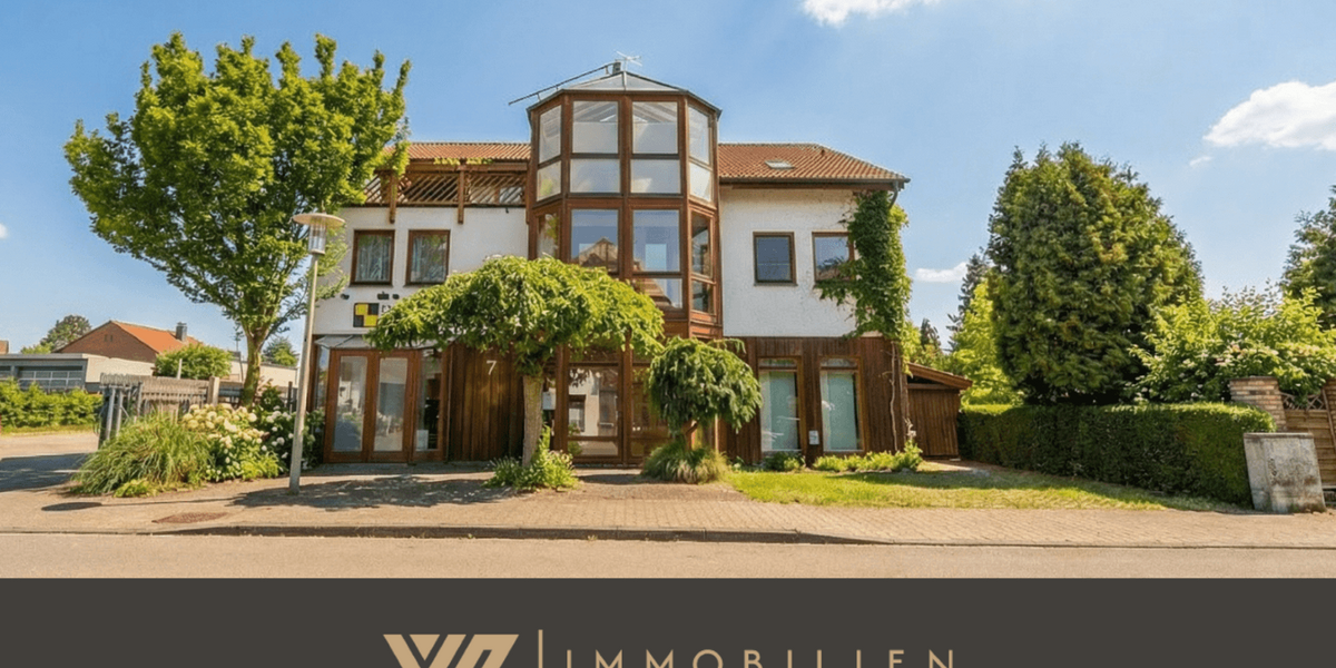 Einfamilienhaus Bottrop Feldhausen - 5 Zimmer, 225 m&sup2;, 850.000&euro; | Angebot:25364780