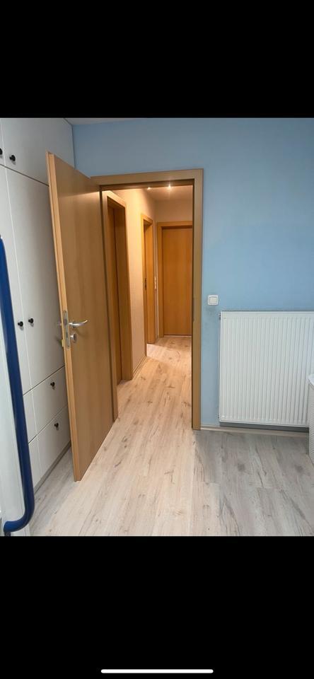 Rheienendhaus In Duisburg Alt-Homberg Bj-2004 zimmer