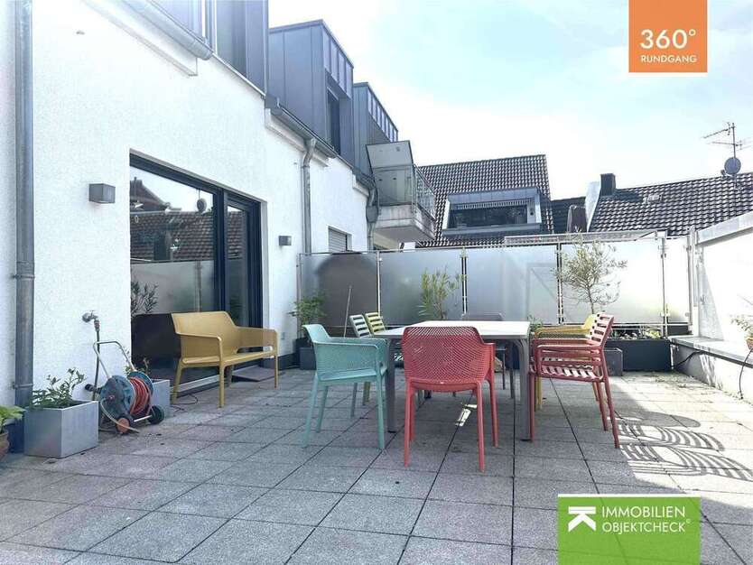 Wohnung zum Mieten in Mettmann 1.260 € 105 m²