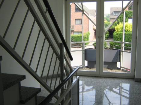 Wunderschönes Appartement direkt am Waldrand 1 zimmer