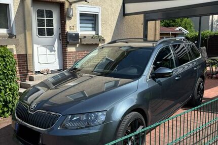 Skoda Octavia 202.589 km 7.800 &euro; Duisburg 47226