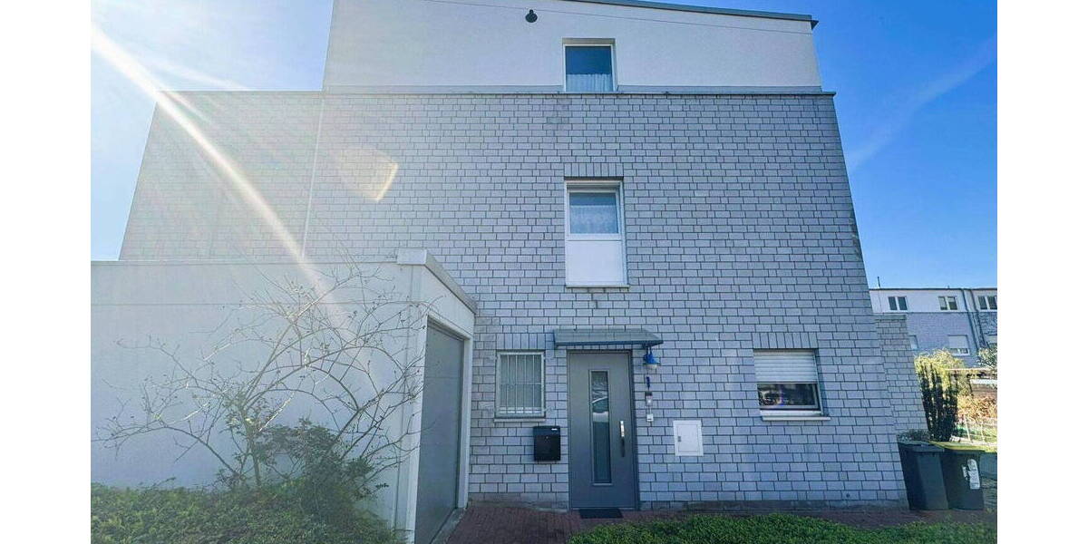Doppelhaushälfte Marl Alt-Marl - 7 Zimmer, 173 m&sup2;, 429.000&euro; | Angebot:26301294