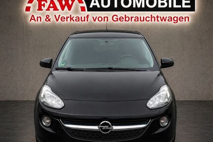 Opel Adam 140.000 km 5.599 &euro; Essen 45356