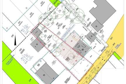 Grundstück zu verkaufen in Bottrop 250.000 € 480 m²