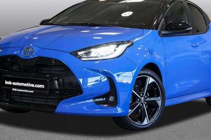 Toyota Yaris 16.126 km 23.995 &euro; Essen 45141