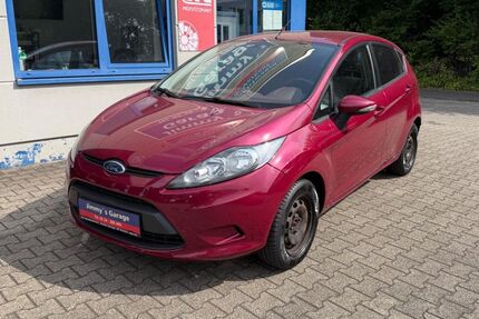 Ford Fiesta 109.641 km 4.999 &euro; Bochum 44894