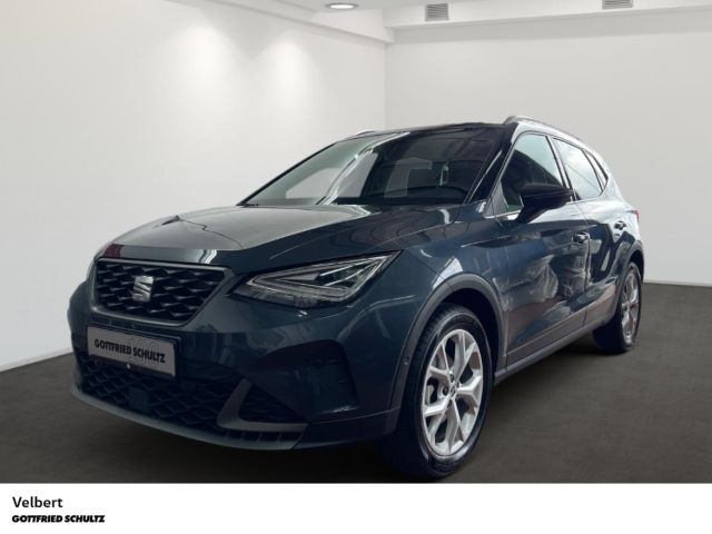 Seat Arona 12.069 km 24.950 &euro; Velbert 42553